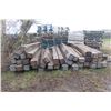 Image 1 : 37 Timbers 8 FT, 9x7"