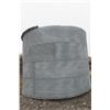 Image 1 : 1350 Bushel Bin, No Roof - for Scrap or Project