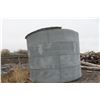 Image 2 : 1350 Bushel Bin, No Roof - for Scrap or Project