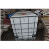 Image 1 : 2 Poly Tanks (1000 L) and 2 Poly Barrels (45 Gal)