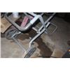 Image 4 : Ridgid 12" Compound Mitre Saw w/ Portable Stand, 15 Amp