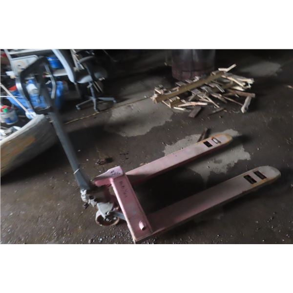 Pallet Jack