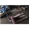 Image 1 : Pallet Jack
