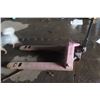 Image 4 : Pallet Jack