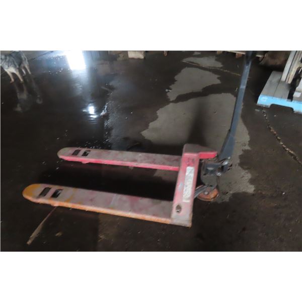 Pallet Jack