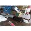 Image 4 : 2 Warehouse Carts
