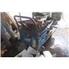 Image 5 : 2 Warehouse Carts