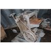 Image 1 : Continental Machinery Co. Thickness Planer, 20" W, 5 HP