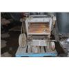 Image 2 : Continental Machinery Co. Thickness Planer, 20" W, 5 HP