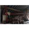 Image 1 : Pallet Racking - 3 Uprights 16 FT, 12 Side Rails 10 FT, 40" Deep (Product Not Included)