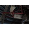 Image 2 : Pallet Racking - 3 Uprights 16 FT, 12 Side Rails 10 FT, 40" Deep (Product Not Included)
