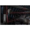 Image 3 : Pallet Racking - 3 Uprights 16 FT, 12 Side Rails 10 FT, 40" Deep (Product Not Included)