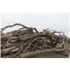 Image 15 : Approx 1000 Cords of White Ash/West Coast Timbers. Quantity is estimated - bid accordingly.