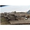 Image 21 : Approx 1000 Cords of White Ash/West Coast Timbers. Quantity is estimated - bid accordingly.