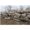 Image 27 : Approx 1000 Cords of White Ash/West Coast Timbers. Quantity is estimated - bid accordingly.