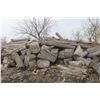 Image 29 : Approx 1000 Cords of White Ash/West Coast Timbers. Quantity is estimated - bid accordingly.