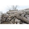 Image 30 : Approx 1000 Cords of White Ash/West Coast Timbers. Quantity is estimated - bid accordingly.