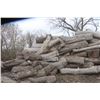 Image 32 : Approx 1000 Cords of White Ash/West Coast Timbers. Quantity is estimated - bid accordingly.