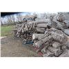 Image 37 : Approx 1000 Cords of White Ash/West Coast Timbers. Quantity is estimated - bid accordingly.