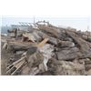 Image 38 : Approx 1000 Cords of White Ash/West Coast Timbers. Quantity is estimated - bid accordingly.