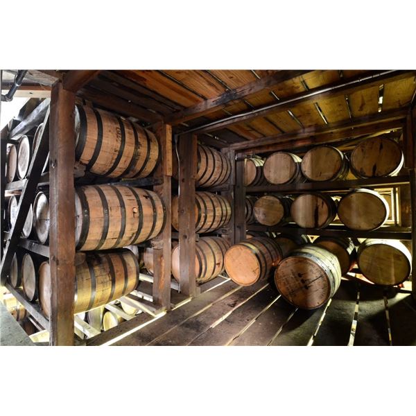 The Ultimate Kentucky Whiskey Weekend