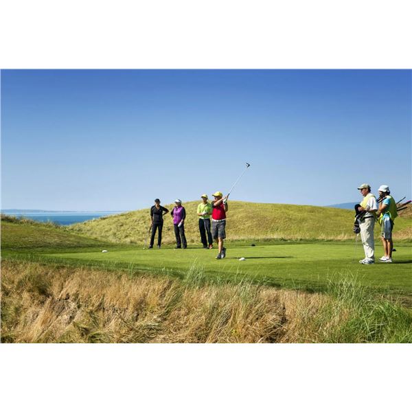 Ireland Golf & Countryside Escape