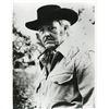 Image 1 : The Rifleman Chris Alcaide signed photo