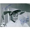 Image 3 : The Flying Nun Actress Sally Field  Signed  Photo JSA Authenticated
