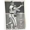 Image 1 : Chicago White Sox Bill Almon signed photo