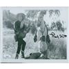 Image 1 : In Old Montana Fred Scott  signed photo. JSA Authenticated