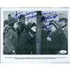 Image 1 : A Christmas Story Scott Schwartz Signed Photo JSA Authentic