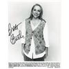Image 1 : Brett Butler signed Grace Under Fire press photo