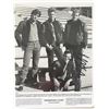 Image 1 : Dangerously Close John Stockwell signed photo