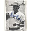 Image 1 : Boston Red Sox Cecil Cooper signed photo
