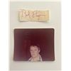 Image 1 : Doctor Zhivago Rod Steiger original signature