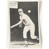 Image 1 : Jim Brewer signed postcard