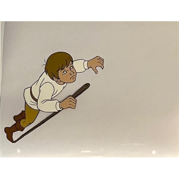 Original Animation Sericel