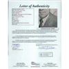 Image 1 : President Richard Nixon Signed Photo JSA Authenticated