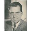 Image 3 : President Richard Nixon Signed Photo JSA Authenticated