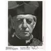 Image 1 : Ray Bolger signed The Runner Stumbles photo