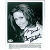 Image 1 : Ghost Actress Shannon Elizabeth 13 Signed Photo JSA Authenticated
