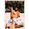 Image 1 : Big Wednesday Jan-Michael Vincent signed photo