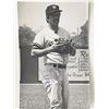 Image 1 : New York Yankees Joe Lefebvre signed photo