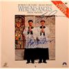Image 1 : Robert De Niro and Sean Penn signed Laser Disk