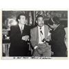 Image 1 : Boxer Joe Louis Vintage Unknown signed photo