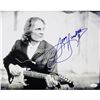 Image 1 : Eric Clapton Collaborator Sonny Landreth Signed Photo JSA Authenticated