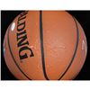 Image 3 : Boston Celtic Tony Battie Signed Basketball JSA Authenticated