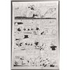 Image 1 : 1982 Walt Disney Productions Donald Duck Original Illustration