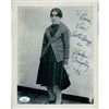 Image 1 : Rowan & Martin's Laugh-In Ruth Buzzi Signed Photo JSA Authenticated