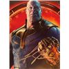 Image 1 : Avengers: Infinity War Josh Brolin signed photo